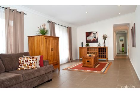 Property photo of 8 Lamandra Lane Sippy Downs QLD 4556