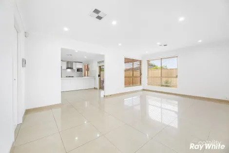 Property photo of 4 Blackbutt Street Parklea NSW 2768