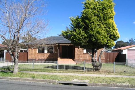 Property photo of 20 Festival Street Sadleir NSW 2168