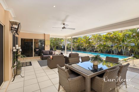 Property photo of 6 Bellevue Place Springfield Lakes QLD 4300
