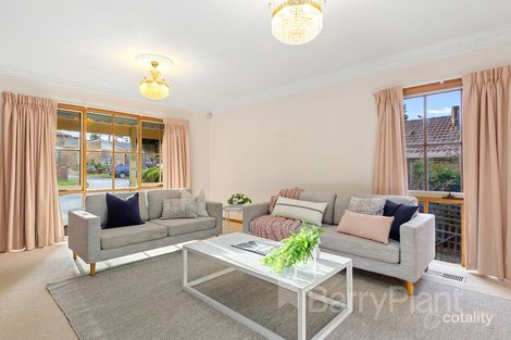 Property photo of 24 Amersham Drive Wantirna VIC 3152