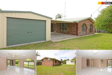 Property photo of 12 Byron Street Scarness QLD 4655