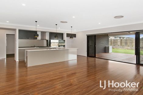 Property photo of 26 Olivine Circuit Yarrabilba QLD 4207