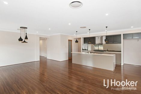 Property photo of 26 Olivine Circuit Yarrabilba QLD 4207