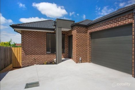 3/44 Fairlie Ave, Macleod, VIC 3085