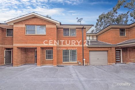 3/25a Massey St, Gladesville, NSW 2111