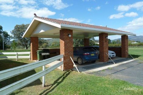 Property photo of 243 Castlereagh Highway Burrundulla NSW 2850