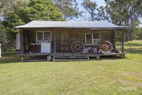 Property photo of 89 Turnbulls Lane Moruya NSW 2537