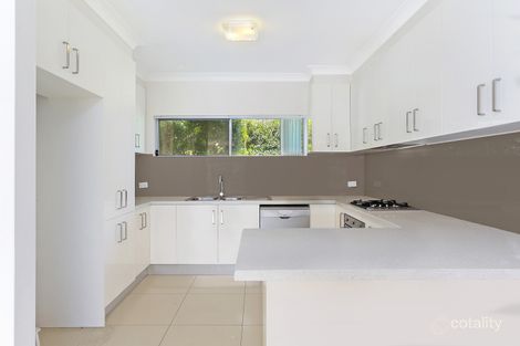 Property photo of 10/2-8 Evelyn Street North Sylvania NSW 2224