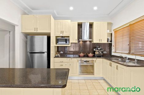 Property photo of 18 Paterson Crescent Fairfield West NSW 2165