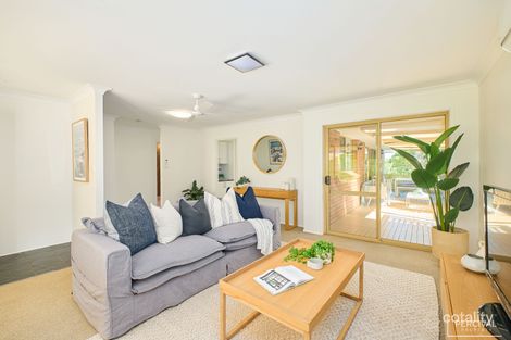 Property photo of 33 Cattle Brook Road Port Macquarie NSW 2444