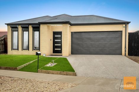 Property photo of 8 Cooloongup Crescent Harkness VIC 3337