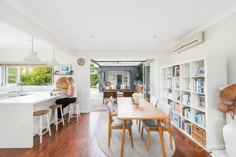 Property photo of 37 Thomas Street North Manly NSW 2100