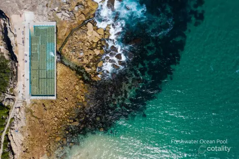 Property photo of 40 Coles Road Freshwater NSW 2096