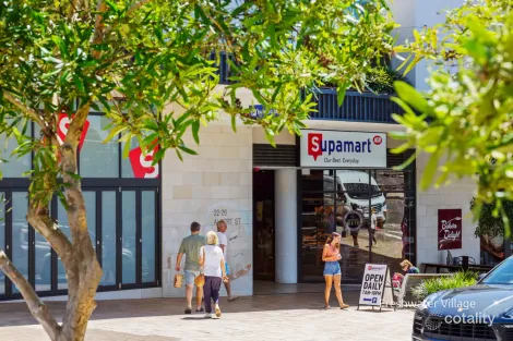 Property photo of 40 Coles Road Freshwater NSW 2096