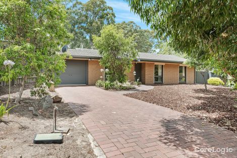 Property photo of 4 Swifte Court Aberfoyle Park SA 5159