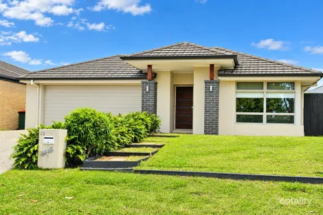 22 Portree Cres, Heathwood, QLD 4110