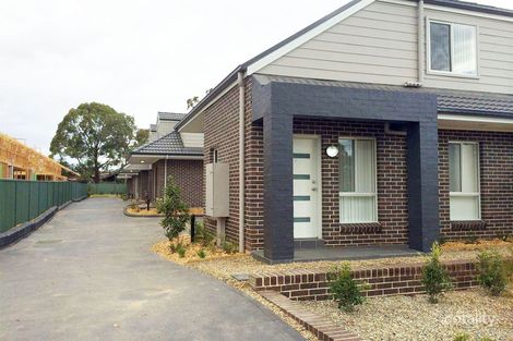 3/2 Braddon St, Oxley Park, NSW 2760