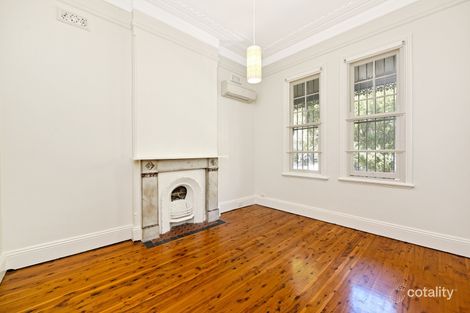 Property photo of 86A Nelson Street Annandale NSW 2038