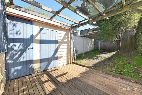 Property photo of 86A Nelson Street Annandale NSW 2038