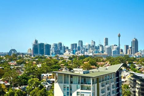 Property photo of 1205/1 Sterling Circuit Camperdown NSW 2050