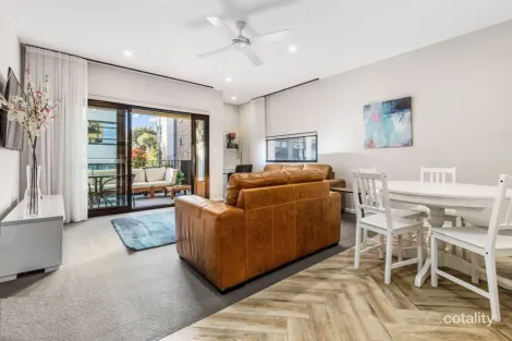 Property photo of 108/10 Parbery Street Kingston ACT 2604
