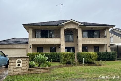 Property photo of 6 Mandalong Terrace Glenmore Park NSW 2745
