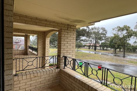 Property photo of 6 Mandalong Terrace Glenmore Park NSW 2745