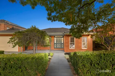 Property photo of 63 Vannam Drive Ashwood VIC 3147