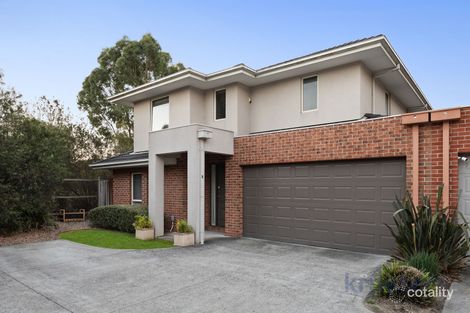 3/91 Jenola Pde, Wantirna South, VIC 3152