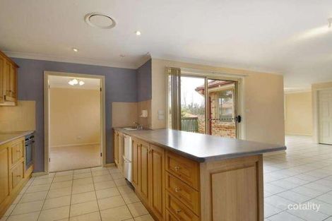 Property photo of 17 Franklin Road Cherrybrook NSW 2126