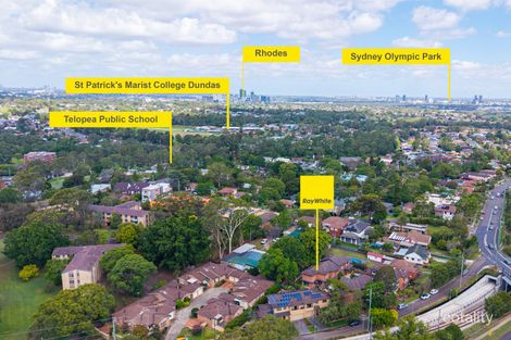 Property photo of 8/6-8 Winter Street Telopea NSW 2117