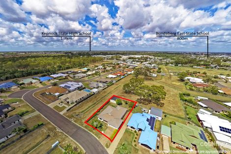 Property photo of 22 Thomas Healy Drive Bundaberg East QLD 4670