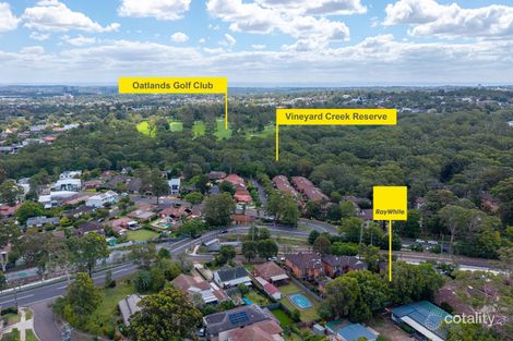 Property photo of 8/6-8 Winter Street Telopea NSW 2117