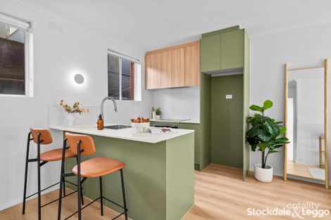 4/150 Grange Rd, Alphington, VIC 3078