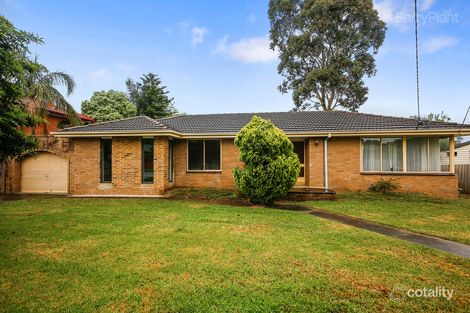 Property photo of 30 Cherylnne Crescent Kilsyth VIC 3137