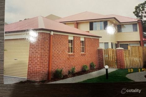 Property photo of 23/18 Tallebudgera Creek Road Burleigh Heads QLD 4220