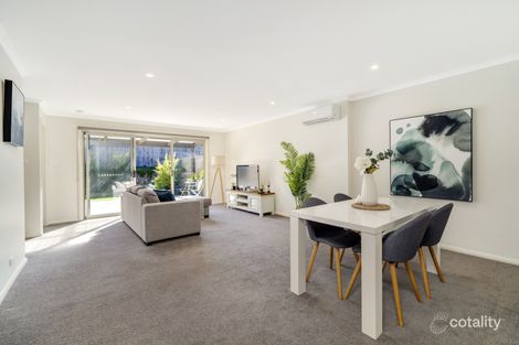 Property photo of 49 Rockwood Street Casey ACT 2913