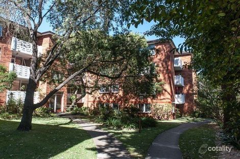 19/54 Avoca St, Randwick, NSW 2031