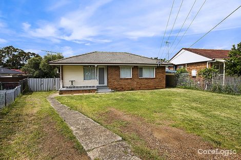 Property photo of 46 Kenilworth Street Miller NSW 2168