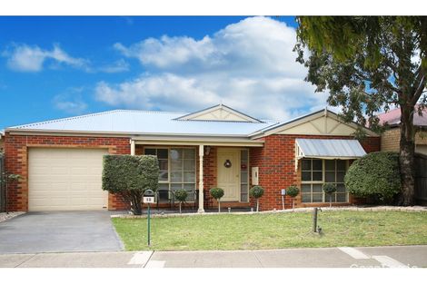 Property photo of 12 Waterbush Crescent Lyndhurst VIC 3975