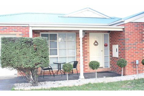 Property photo of 12 Waterbush Crescent Lyndhurst VIC 3975