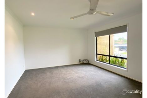 Property photo of 2 Rubeck Court Upper Coomera QLD 4209