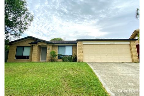 Property photo of 2 Rubeck Court Upper Coomera QLD 4209