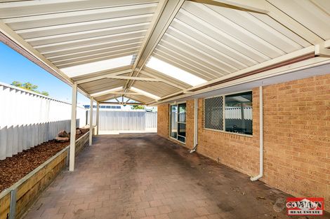 Property photo of 27 Eucla Mews Stratton WA 6056