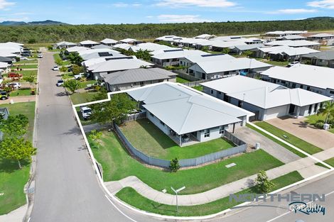 21 Emperor Bvd, Burdell, QLD 4818