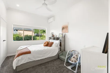 Property photo of 2 Balmoral Court Urraween QLD 4655