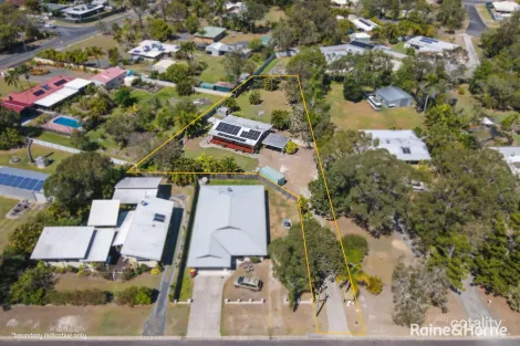 Property photo of 27 Verden Drive Urangan QLD 4655
