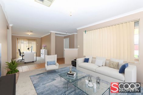 Property photo of 18 Covington Loop Success WA 6164