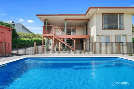 Property photo of 47 Gundesen Drive Urraween QLD 4655
